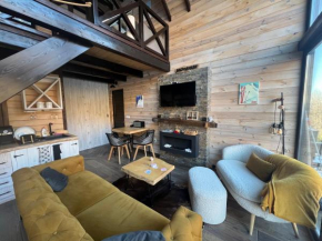 Bungalux Kopaonik